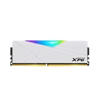 Ram DDR4 ADATA XPG Spectrix D50 8GB 3200Mhz RGB White